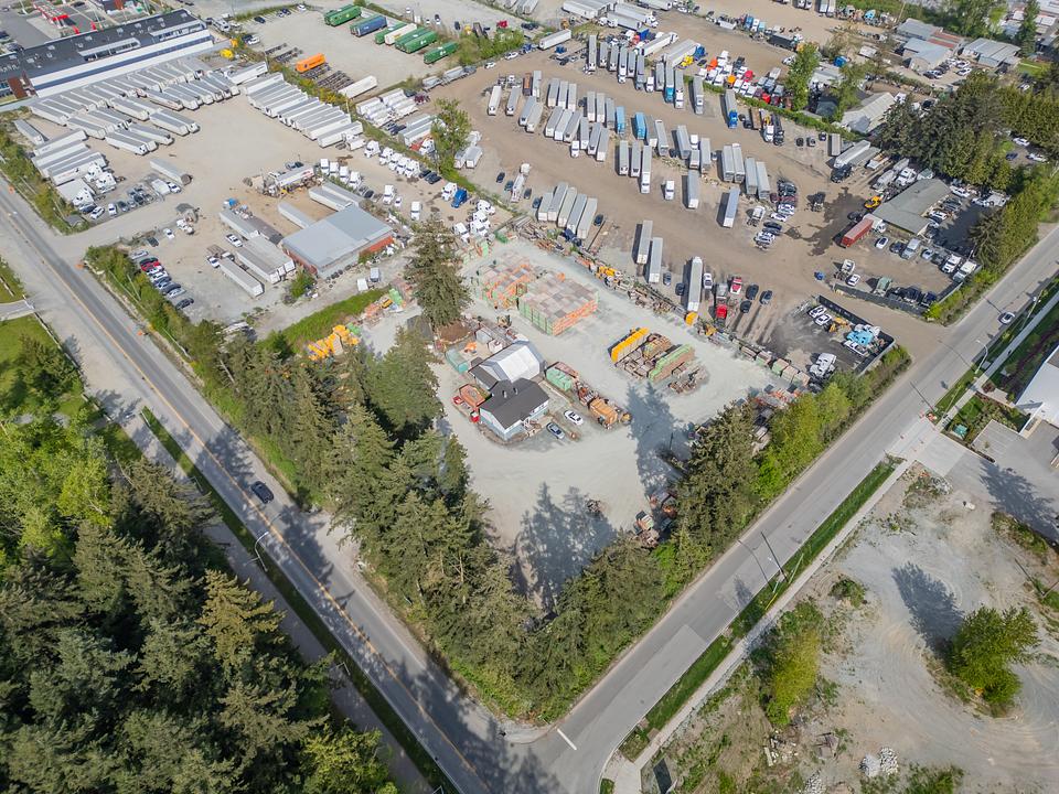 2825 194 Street, Surrey, BC