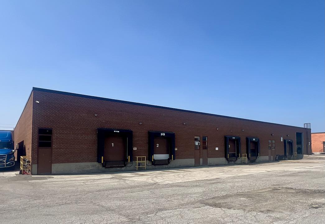 2420 Anson Drive - 2420 Anson Drive, Mississauga, ON