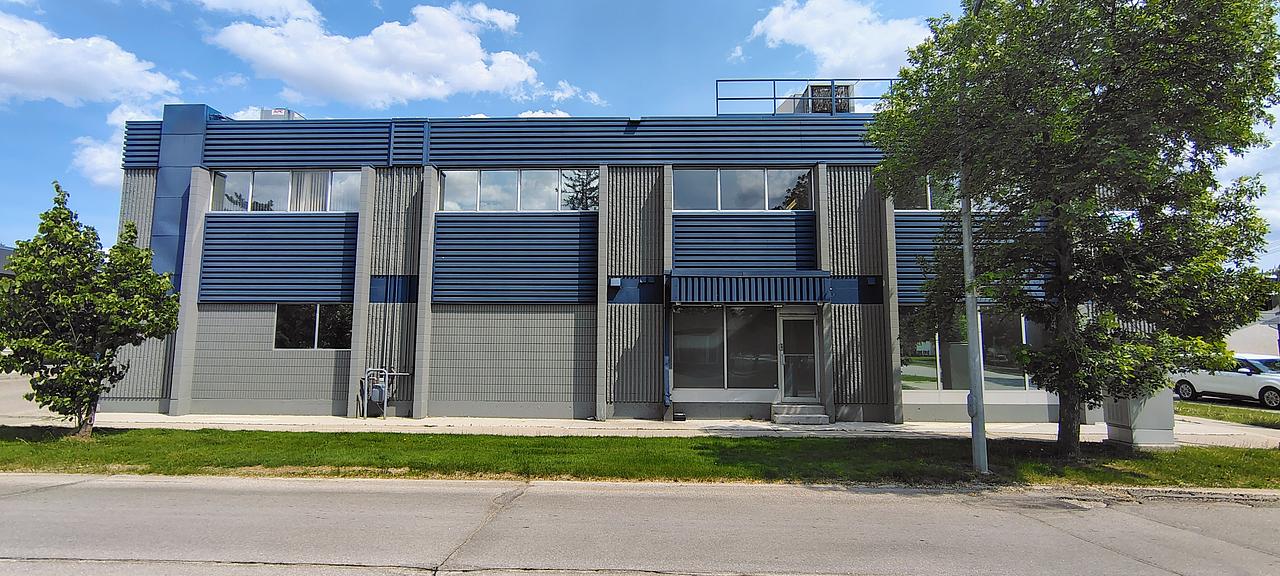 Main Floor - 3081 Ness Avenue, Winnipeg, MB