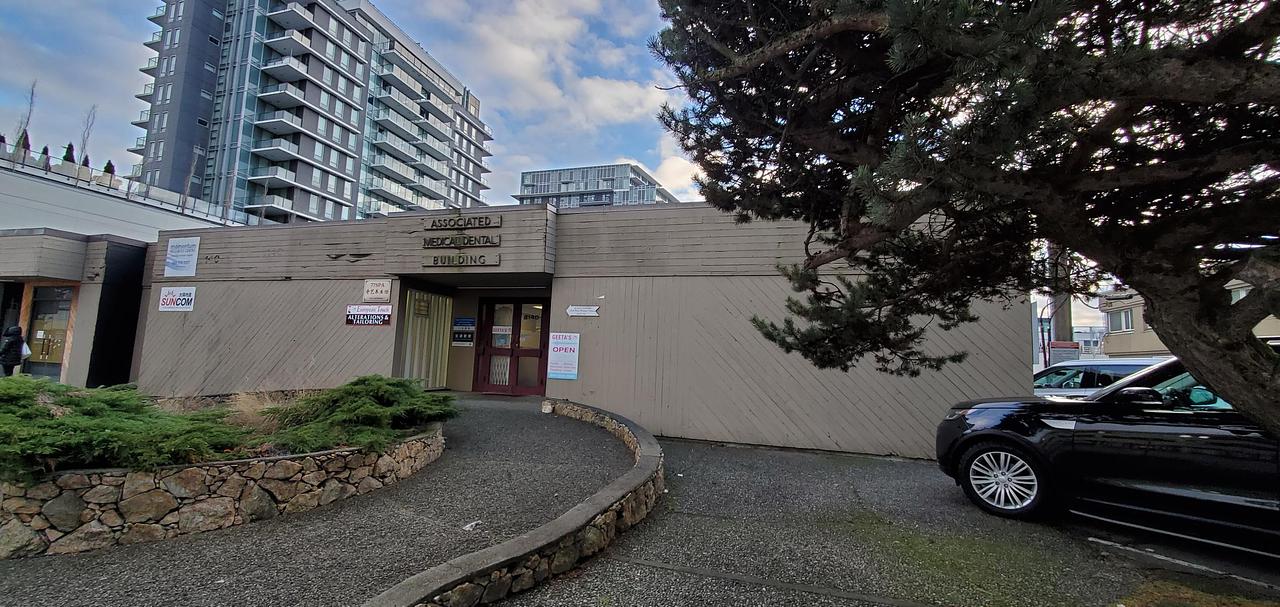 206 - 8140 Cook Road, Richmond, BC