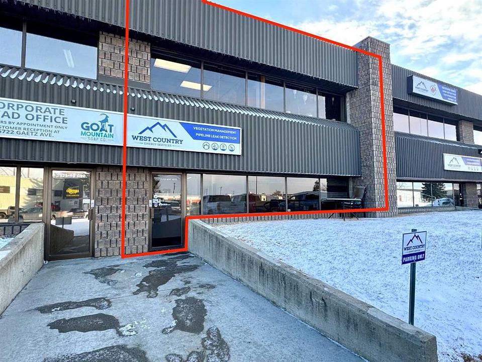 5 - 7969 49 Avenue, Red Deer, AB