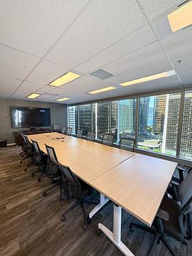 1055 West Georgia Street, Vancouver, BC