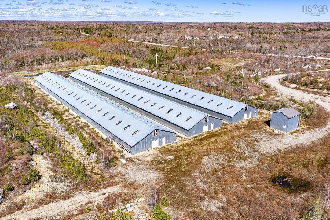 406 Nova Scotia 103, Barrington, NS
