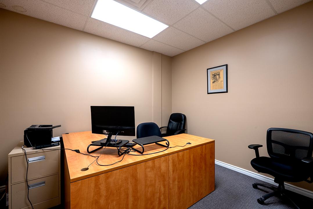 4 - 5492 Production Boulevard, Surrey, BC