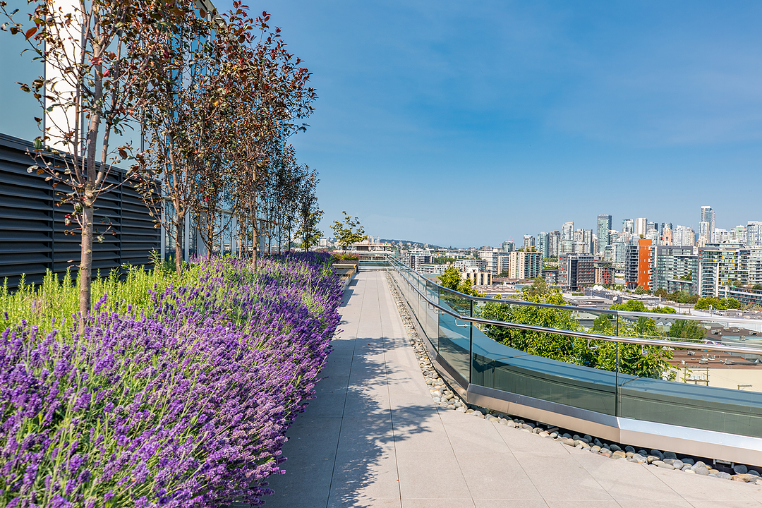 310 - 114 East 4th Avenue, Vancouver, BC