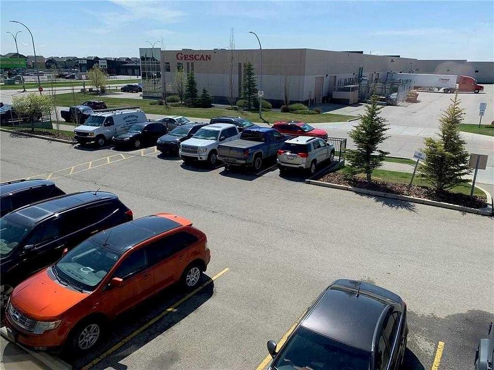 505 - 2903 Kingsview Boulevard Southeast, Airdrie, AB