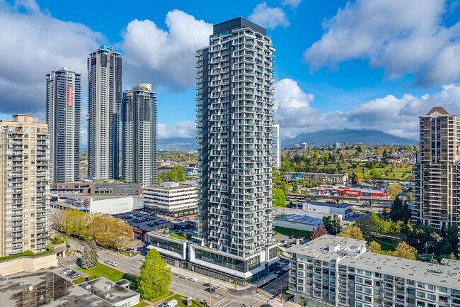 #314 & #315 - 4279 Dawson Street, Burnaby, BC