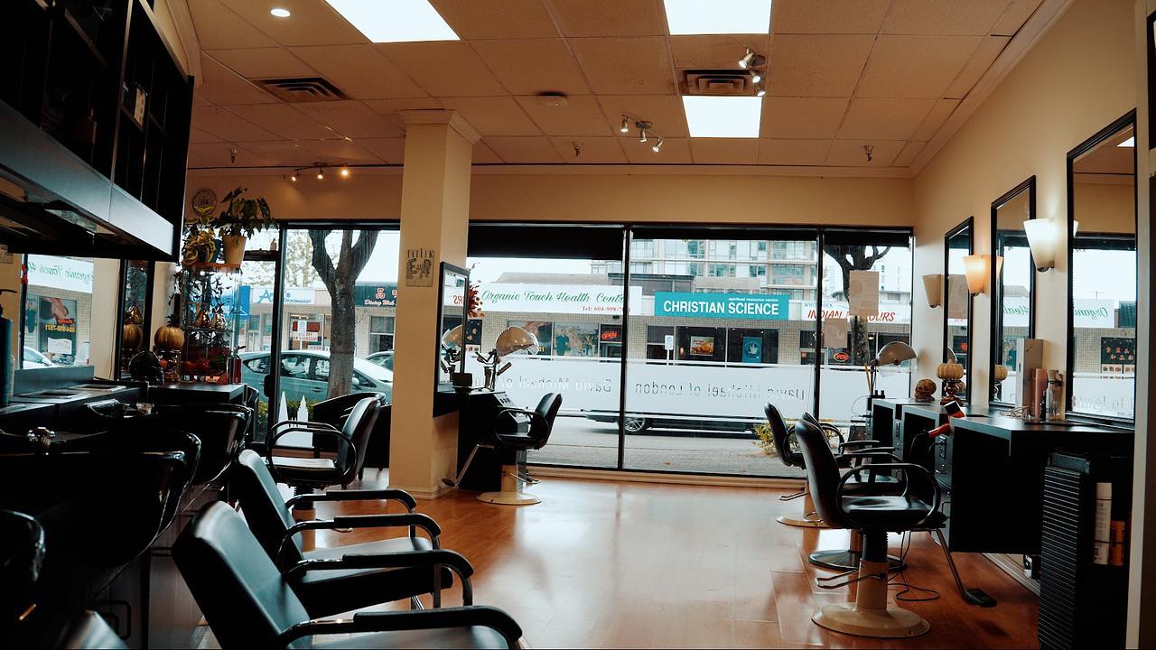 SL36 - 15239 Russell Avenue, White Rock, BC