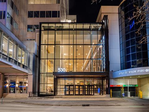 530 8 Avenue Southwest, Calgary, AB