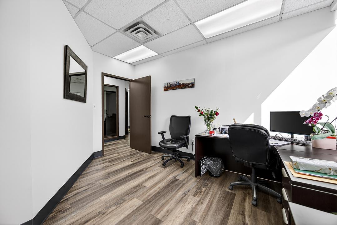 107 - 811 Manning Road Northeast, Calgary, AB