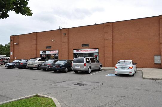 3495Laird Rd, Mississauga, ON