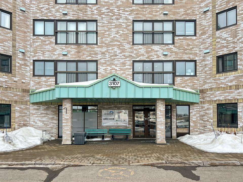 3107 Avenue des Hôtels, Québec, QC