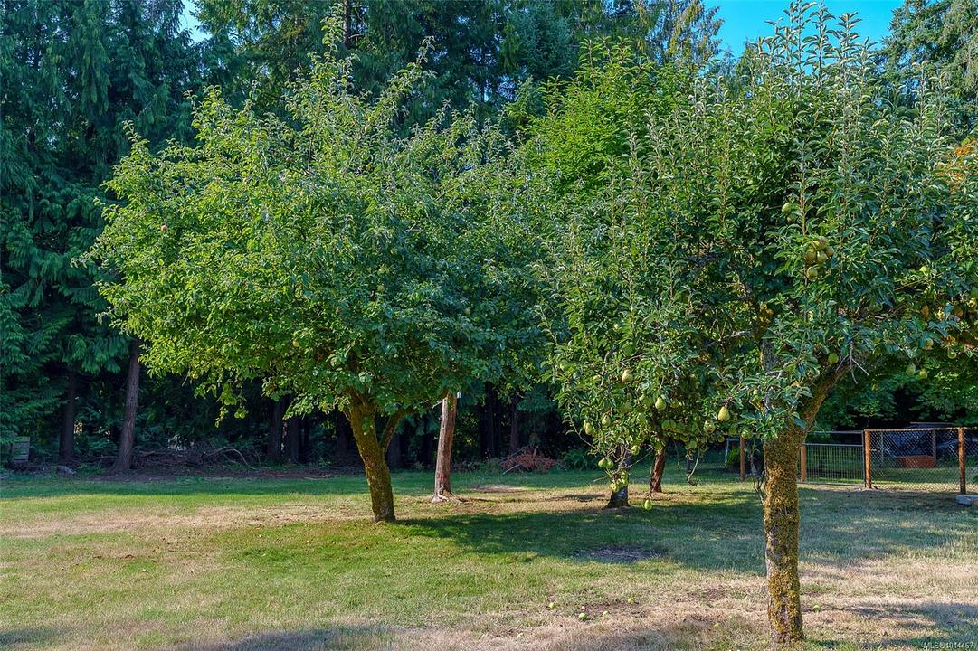 1405 Fisher Road, Cobble Hill, BC