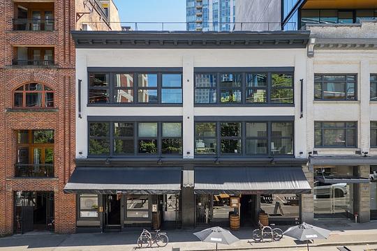 560 Beatty St, Vancouver, BC