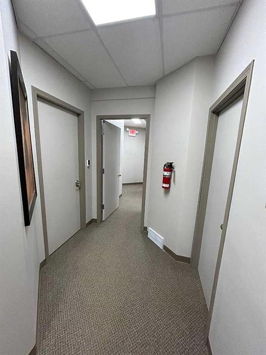 B - 5008 50 Avenue, Vermilion, AB
