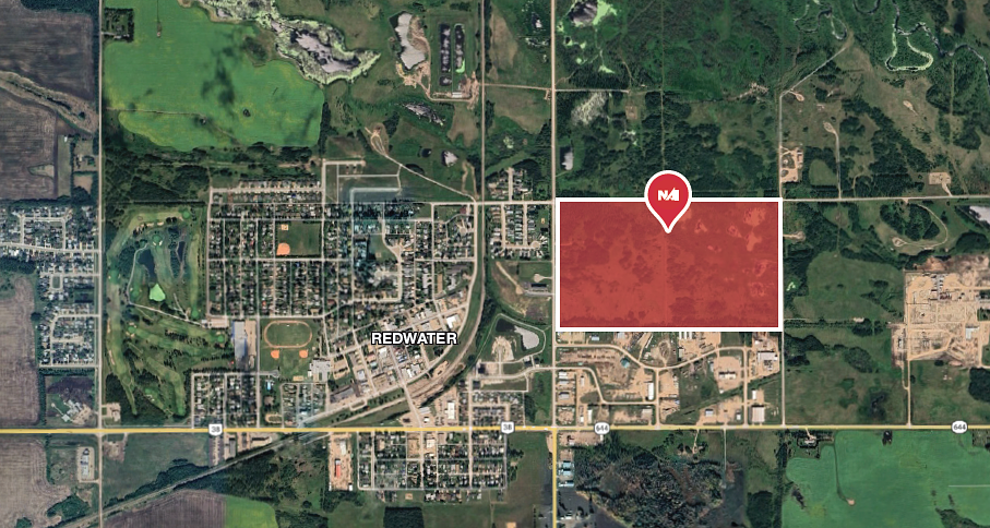 5211 44 Street, Redwater, AB