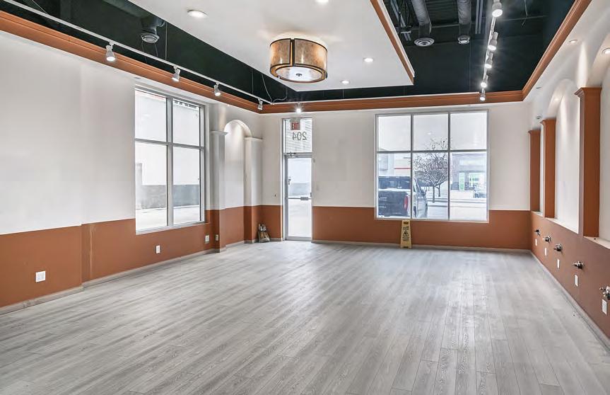 8 & 204 - 9950 Macleod Trail, Calgary, AB