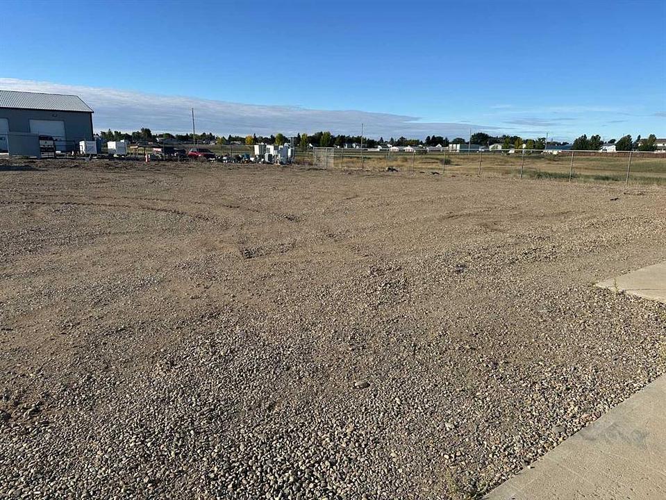 5800 66 Avenue, Taber, AB