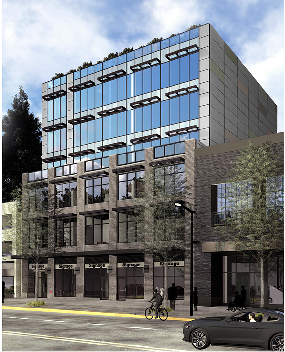 3367 CAMBIE STREET, Vancouver, BC