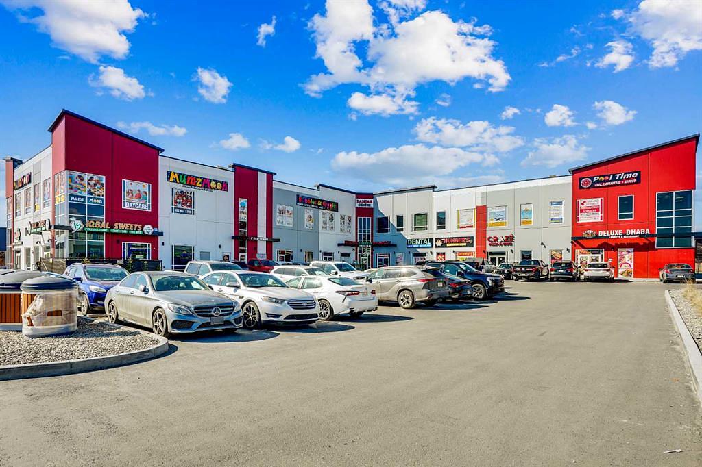 1220 - 4715 88 Avenue Northeast, Calgary, AB