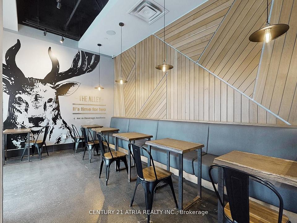 1 - 382 Yonge Street, Toronto, ON