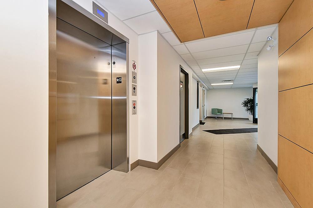 Suite 1100 (Office) - 38 Antares Drive, Ottawa, ON