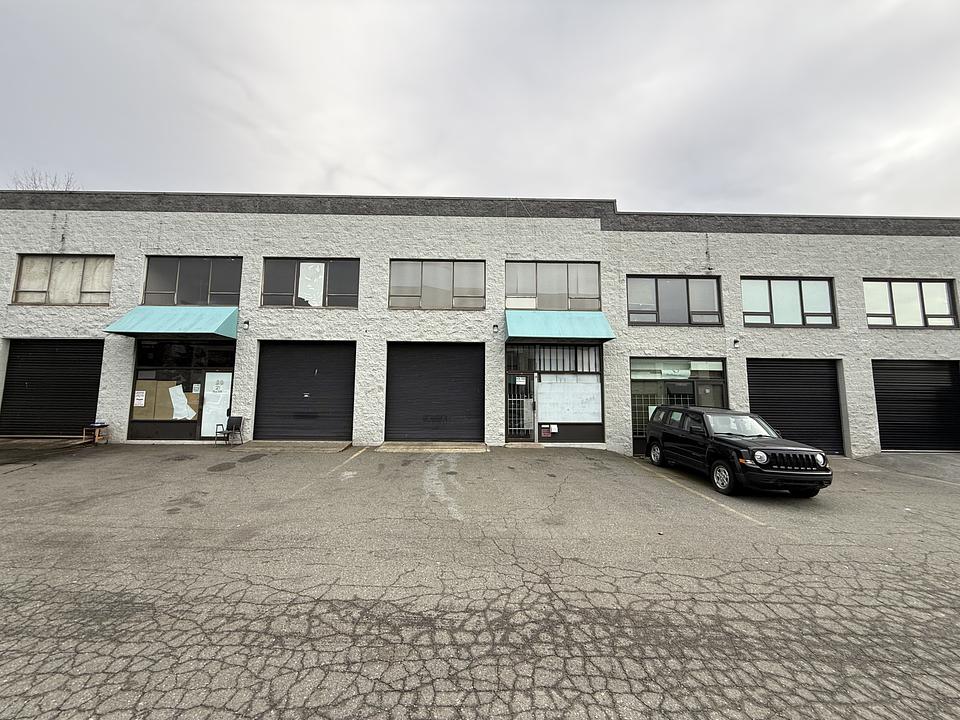 20 - 930 Southwest Marine Drive, Vancouver, BC