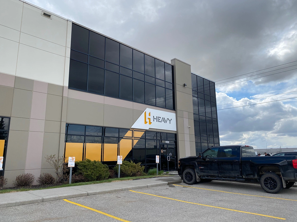 09168 - 52nd Street & 90th Avenue SE, Calgary, AB