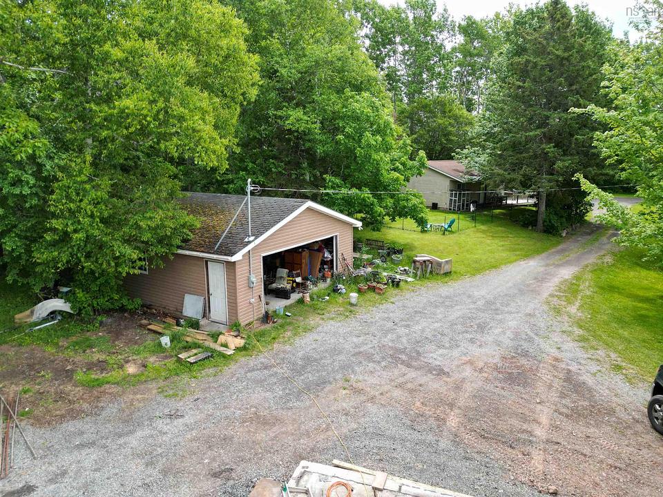 8139 Sunrise Trail, Pictou, NS