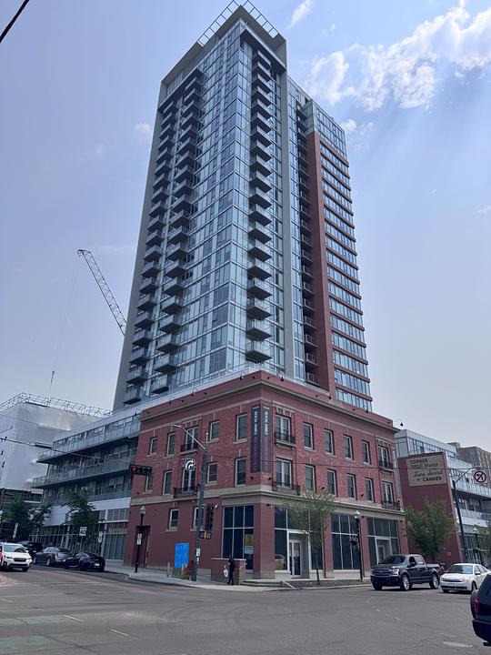 10141 124 Street, Edmonton, AB