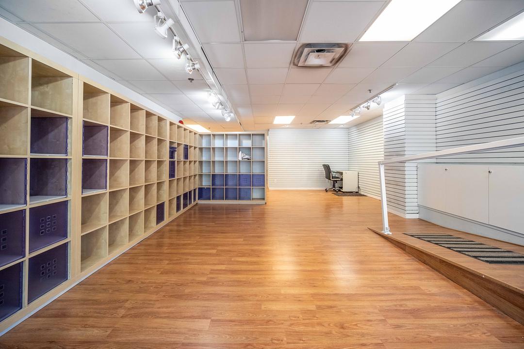 3424 West Broadway, Vancouver, BC