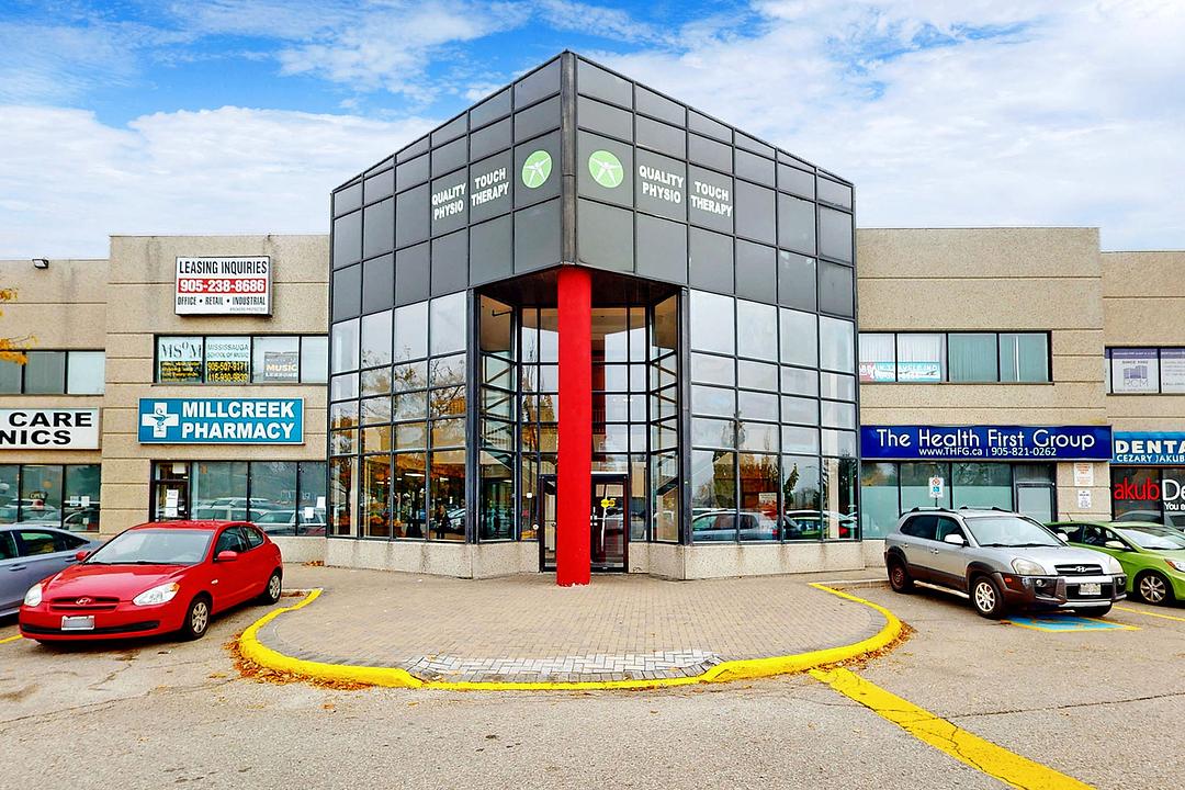 6 - 6981 Millcreek Dr, Mississauga, ON