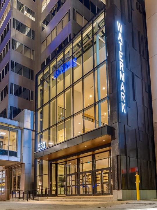 1220 - 530 8 Avenue Southwest, Calgary, AB
