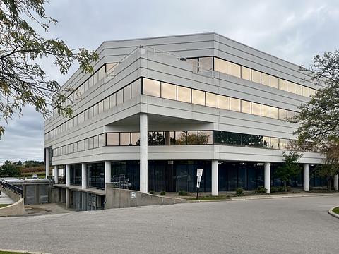 2233 Argentia Road, Mississauga, ON