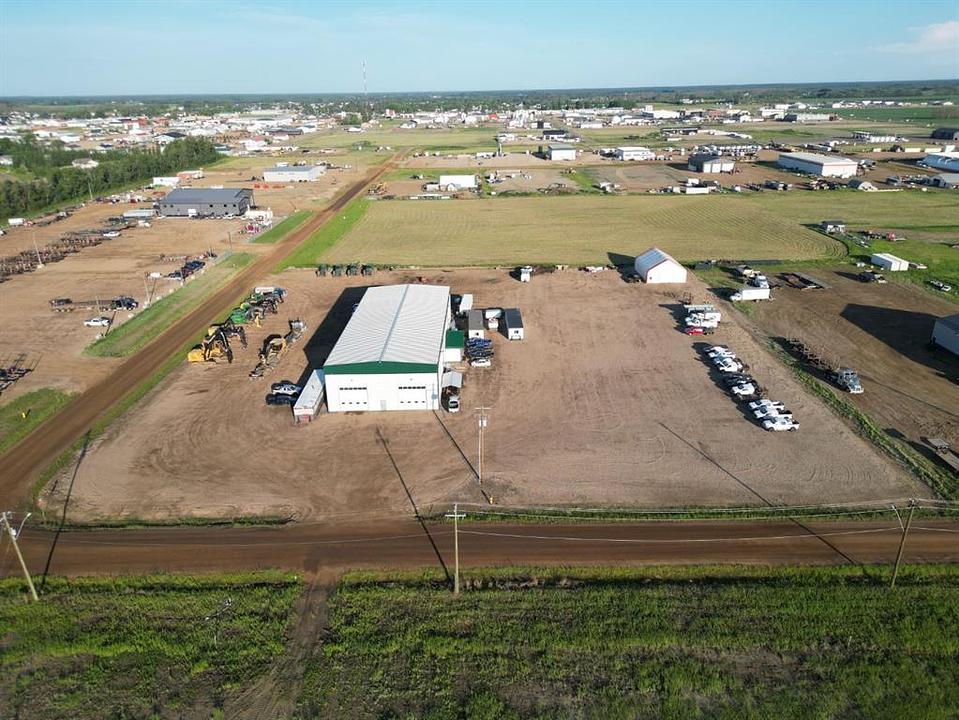 10204 92 Street, La Crête, AB