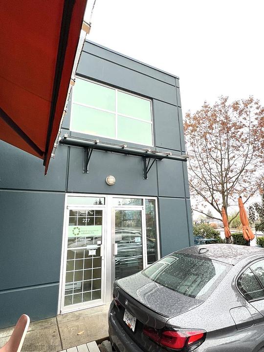 227 - 126-998 Harbourside Drive, North Vancouver, BC