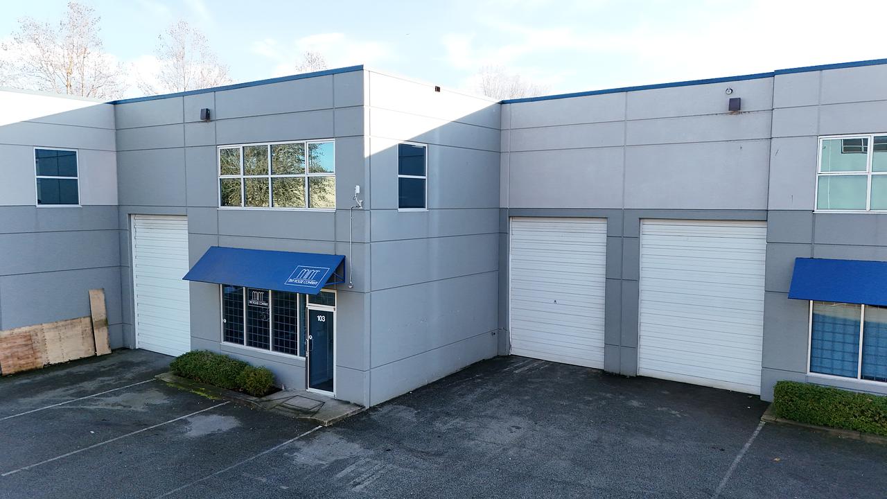 103  - 7225 Brown Street, Delta, BC