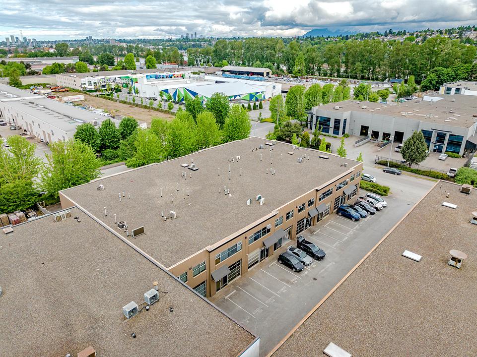 165 - 15100 Knox Way, Richmond, BC