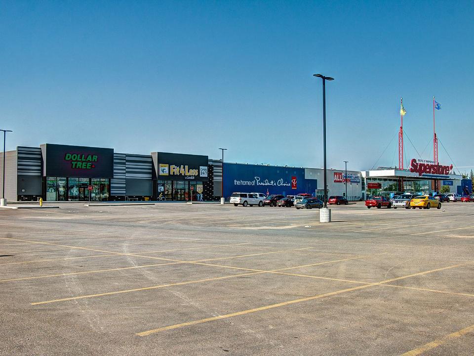 Inline - 5071 44 Street, Lloydminster, AB