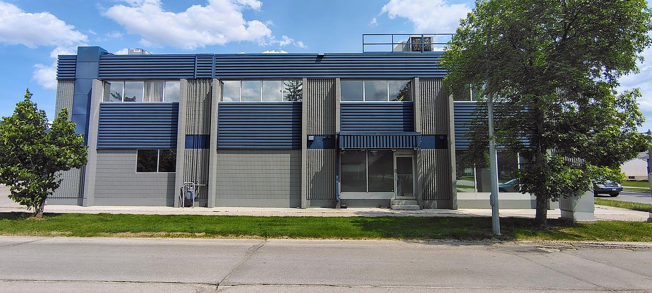 Main Floor - 3081 Ness Avenue, Winnipeg, MB