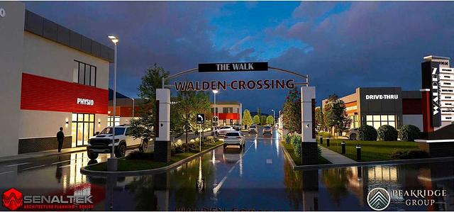 19650 Walden Boulevard Southeast, Calgary, AB