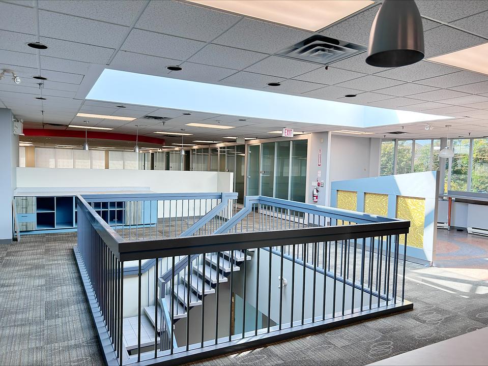 Ground Floor - Industrial - 2470 Milltower Court, Mississauga, ON