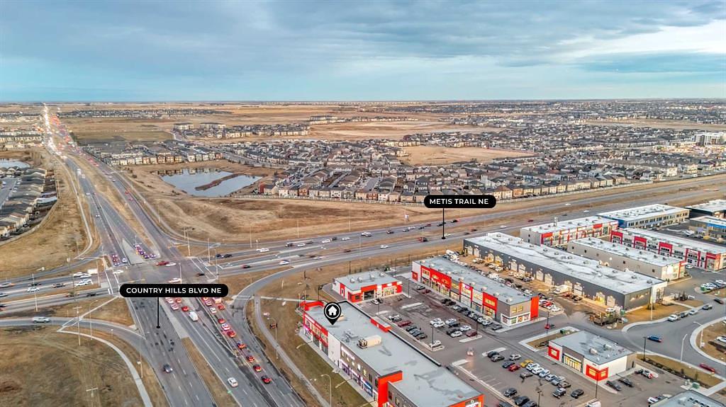 3110 - 4250 109 Avenue Northeast, Calgary, AB