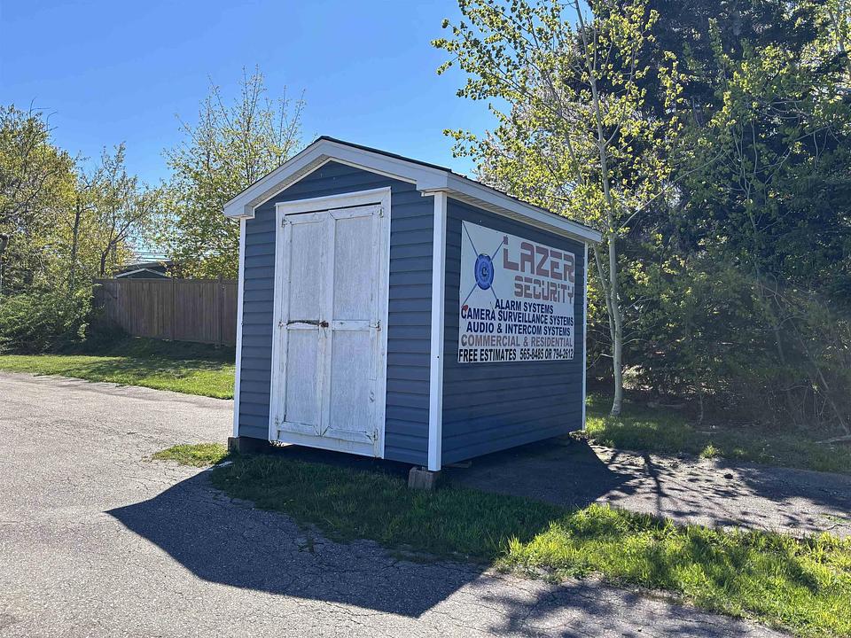 74 High Street, North Sydney, NS