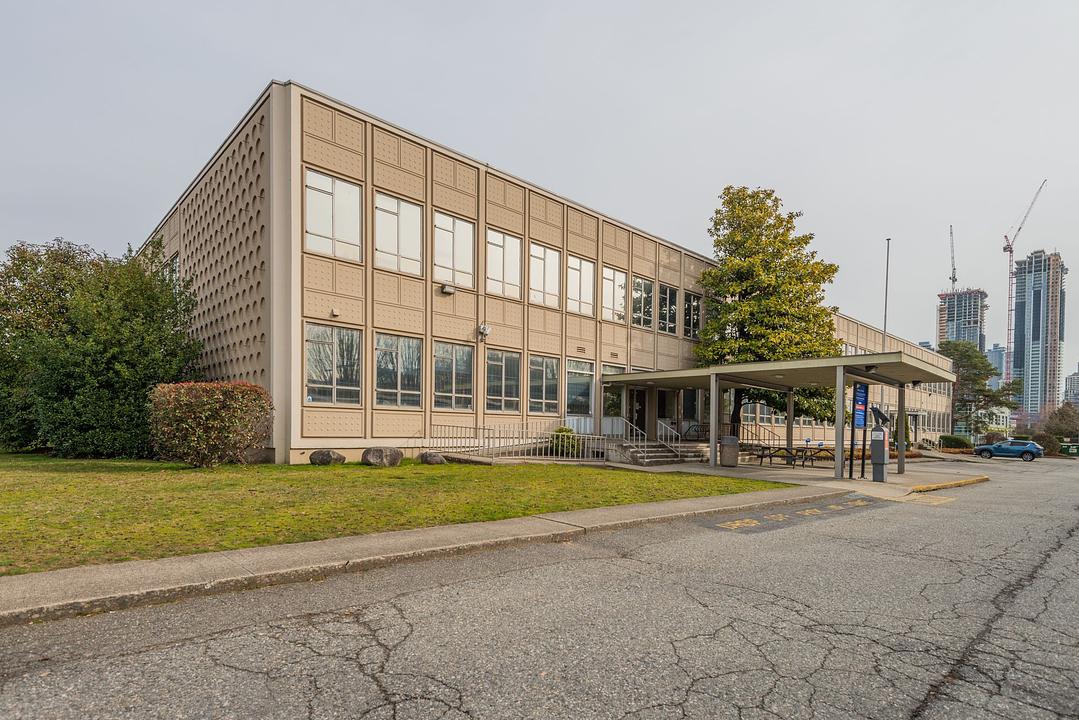 216 - 2250 Boundary Road, Burnaby, BC
