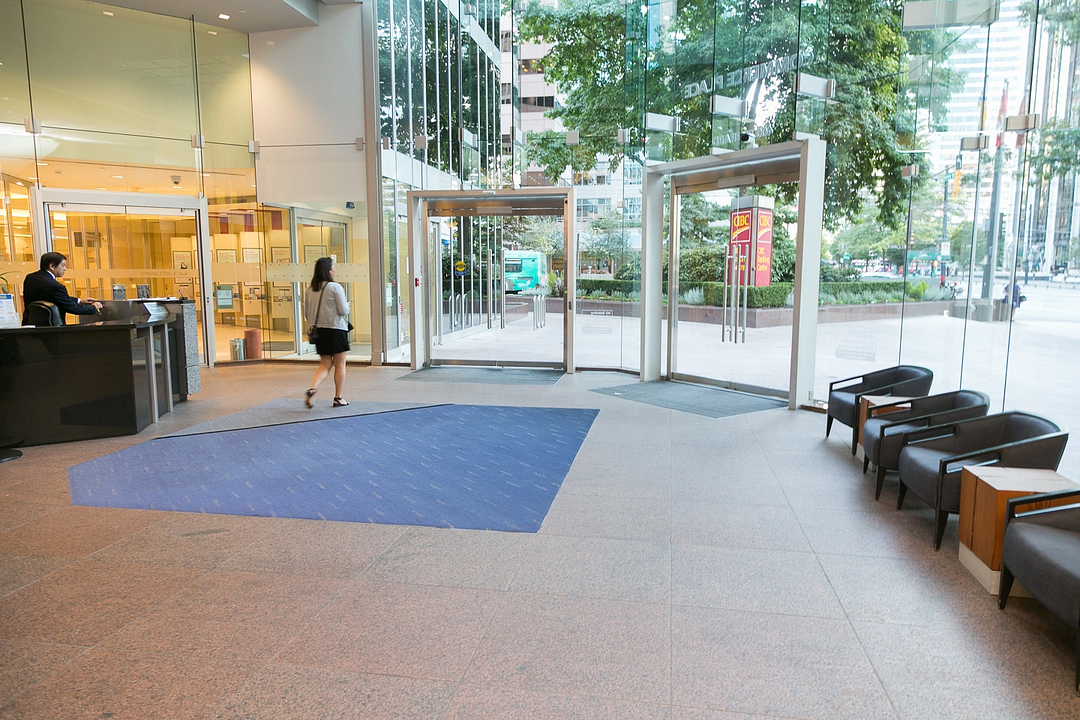430 - 400 Burrard Street, Vancouver, BC