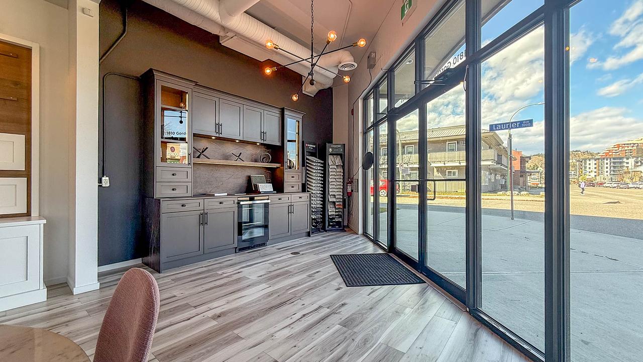103 - 1810 Gordon Drive, Kelowna, BC