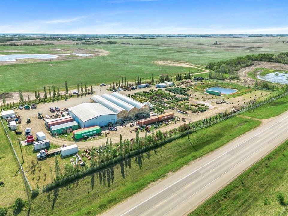 PT NE 34-48-28 W3, Rural, SK