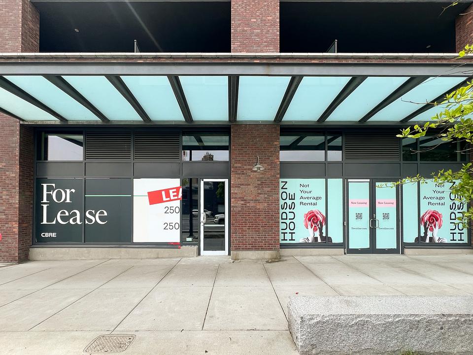 101 B - 1700 Blanshard Street, Victoria, BC