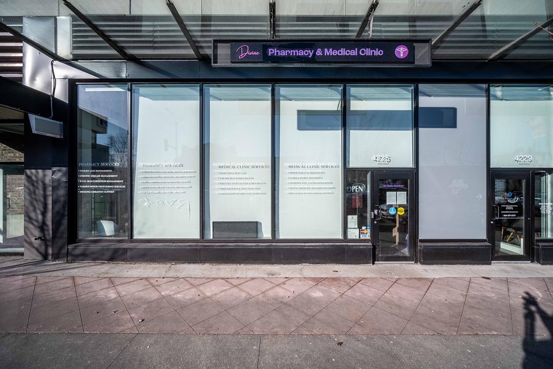 1 - 4225 Hastings Street, Burnaby, BC
